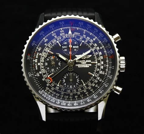 breitling dammenur 1884|breitling navitimer for sale.